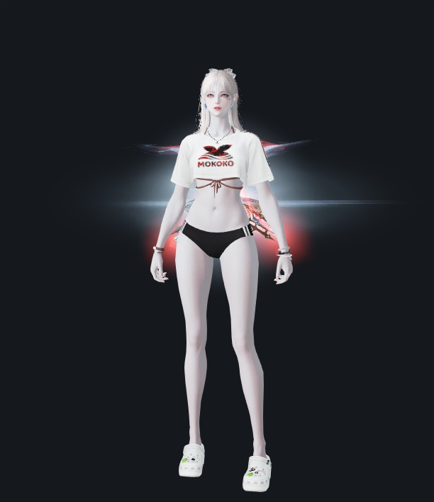 태극토끼
