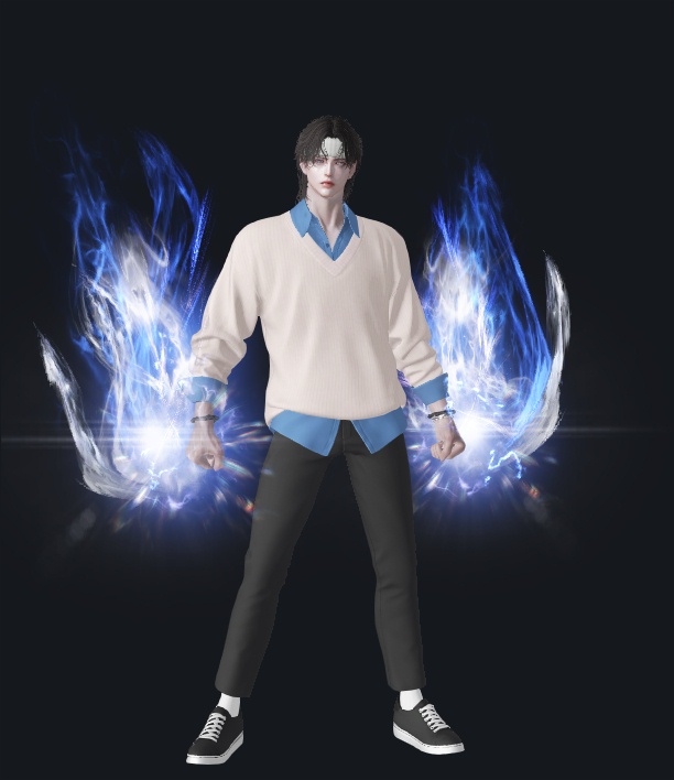 주먹밥판매원