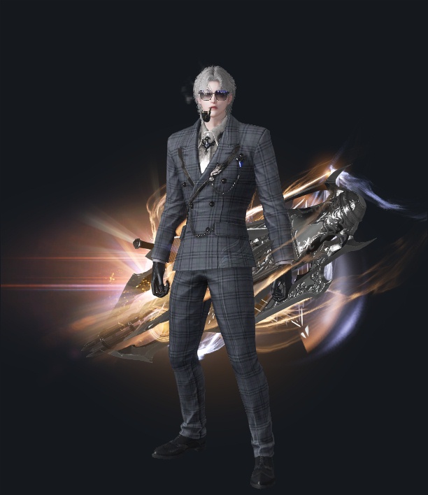 블래업