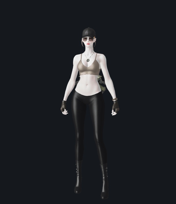 코드D