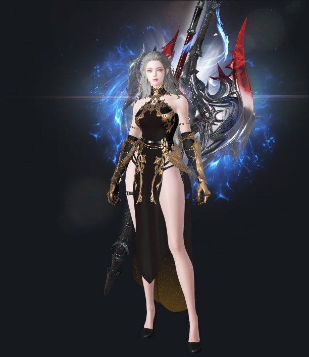 헤파이토스S