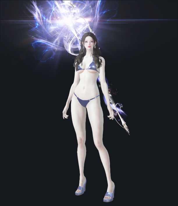 늬브