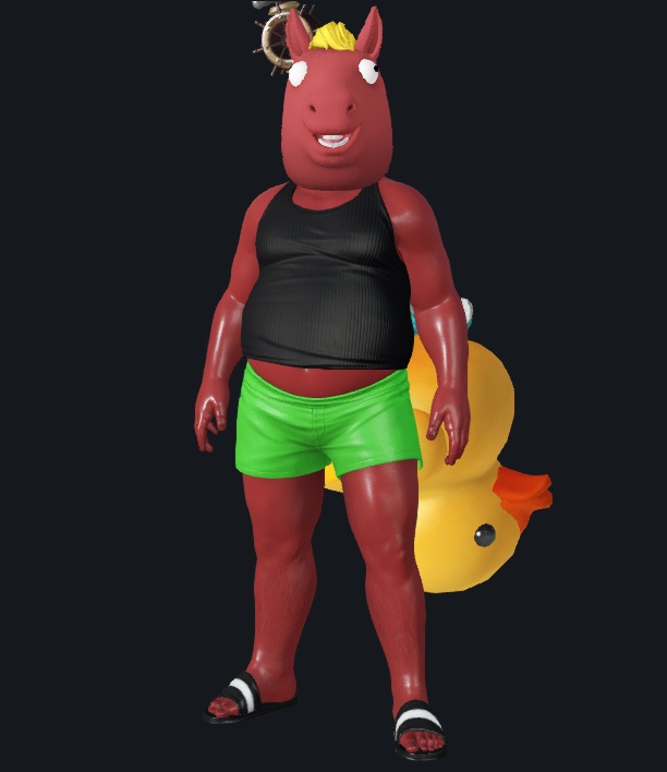 한국공학대학교게임공학과