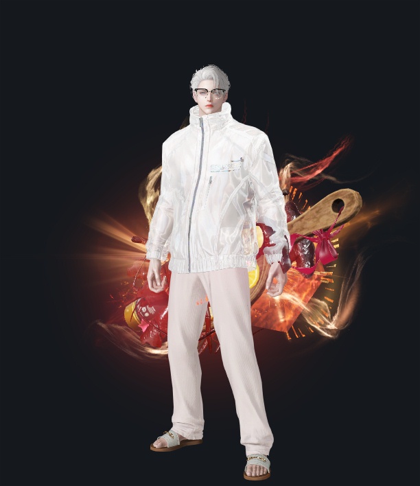 감쾅