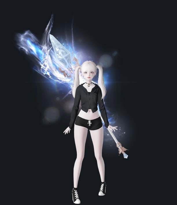 내가원래좀착해