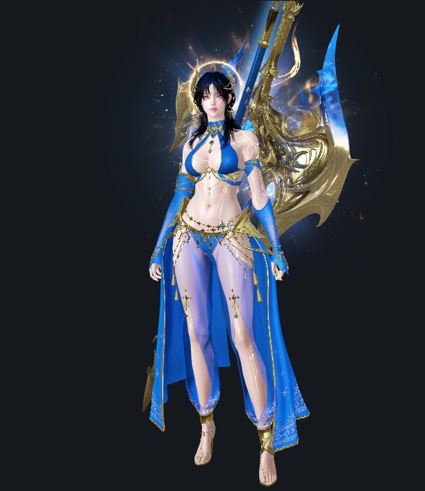 이언제트