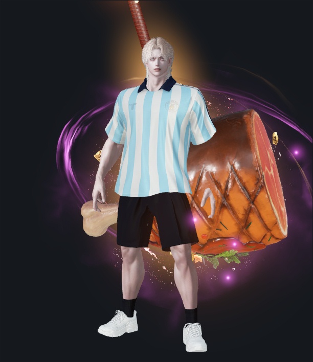 차징쿼카