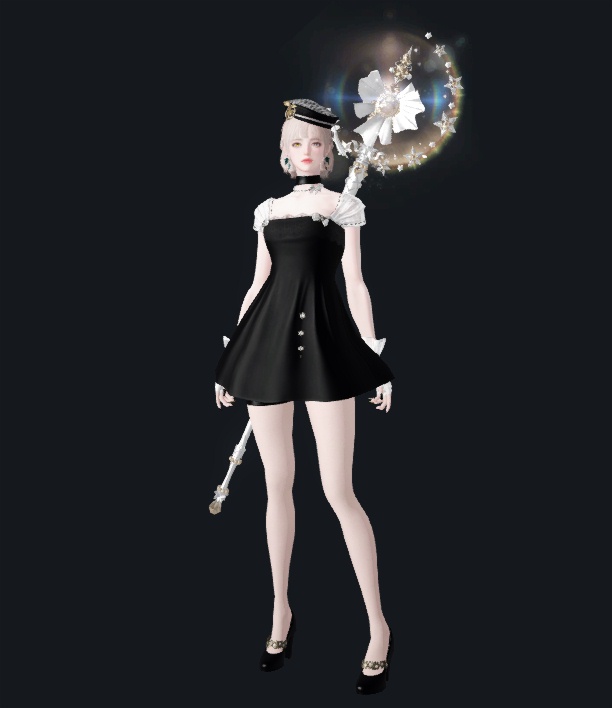 lMercedesl