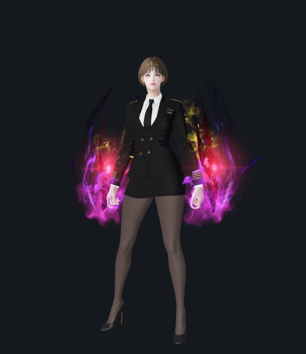 츄슝