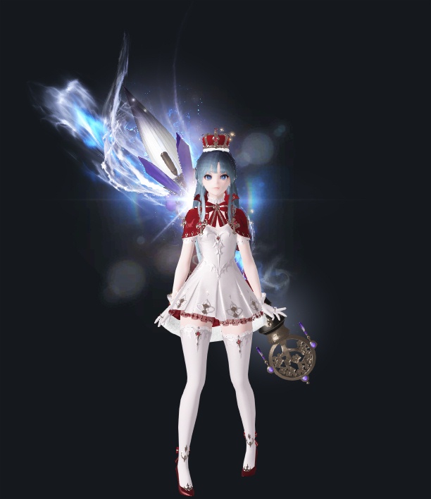 zzamRabbit