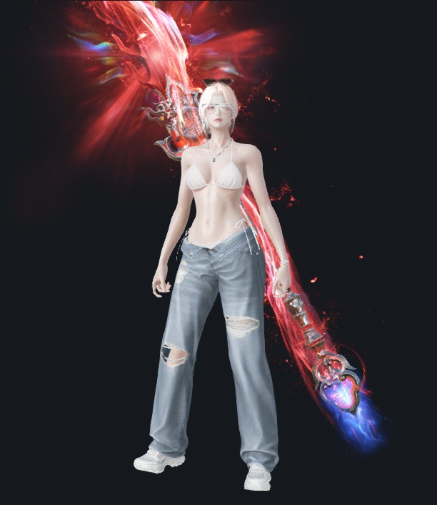 눈뜨고덤벼