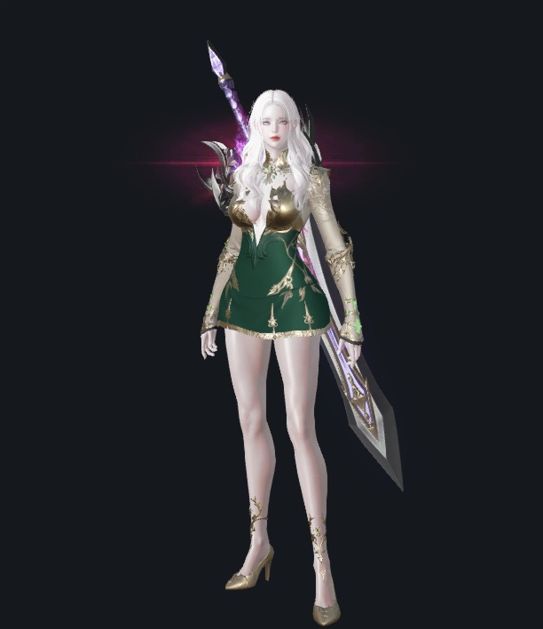 전향함