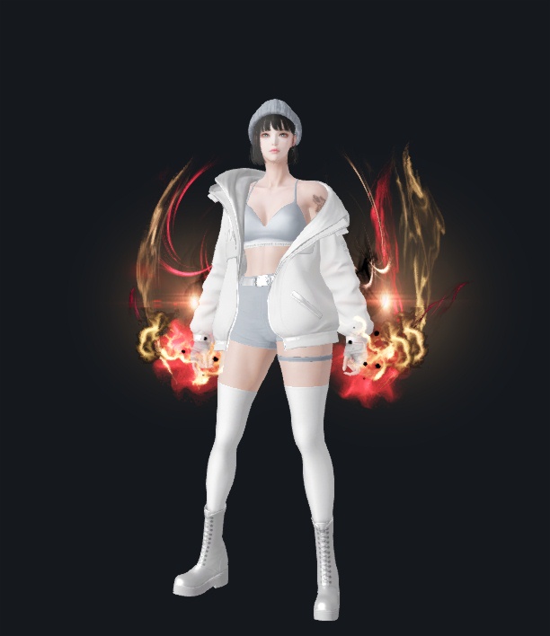 야옹이소라