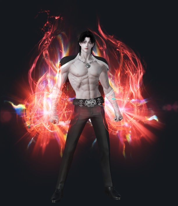 유저 프로필 이미지
