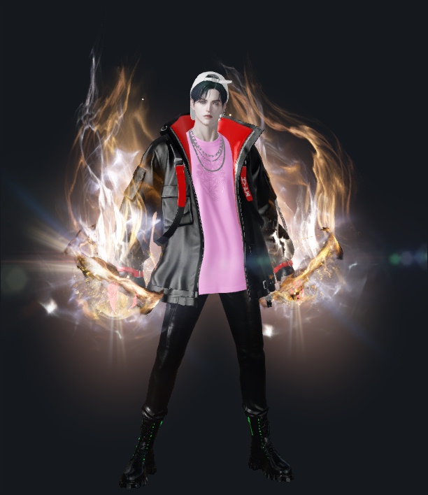 오른쪽십자인대파열