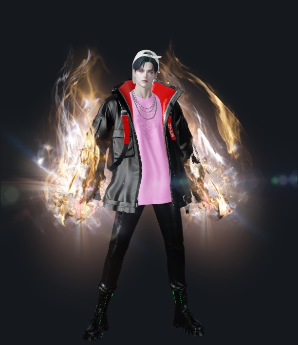 오른쪽십자인대파열