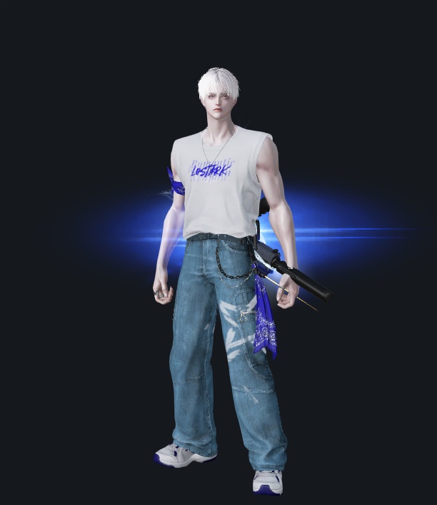 뚝빵야