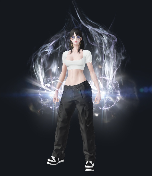 떠킹