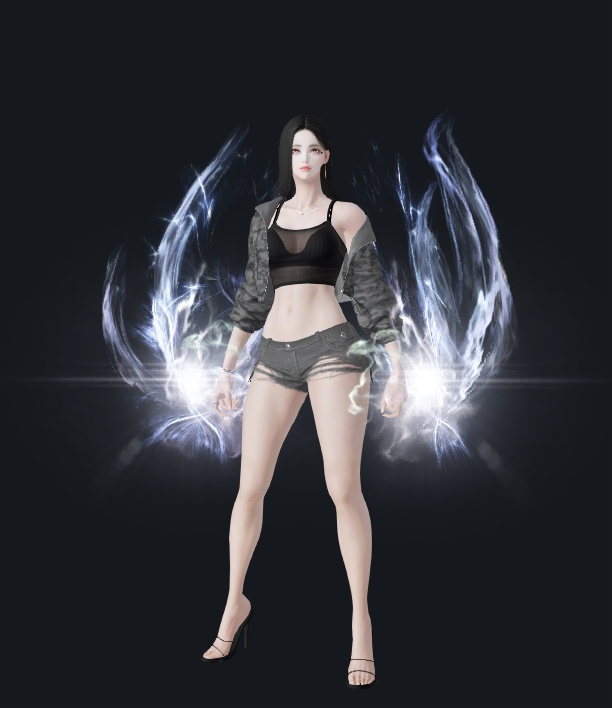 serenf