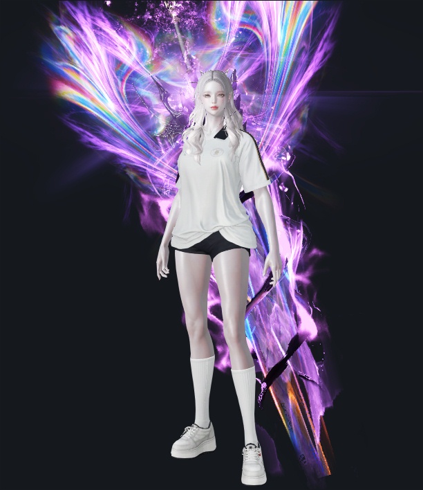 미적