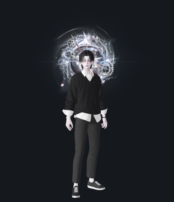 예차원