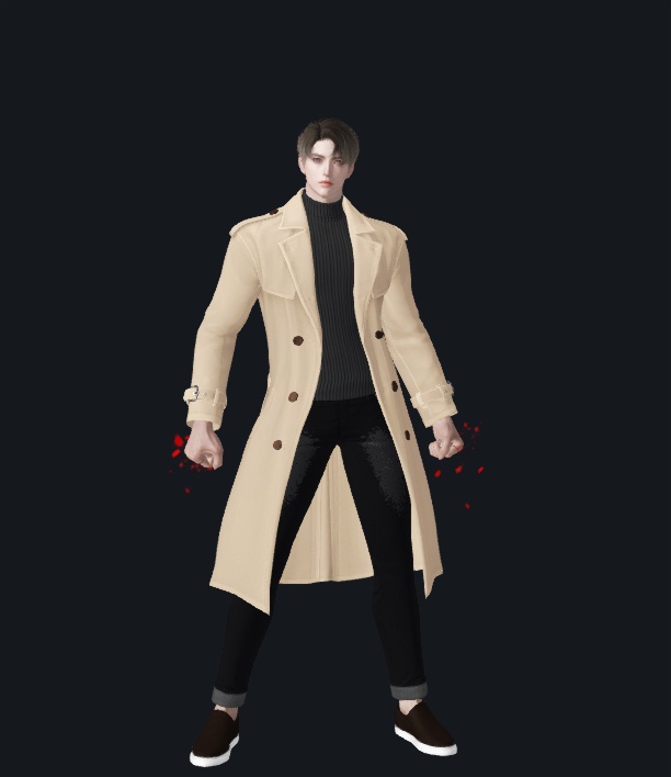 유저 프로필 이미지