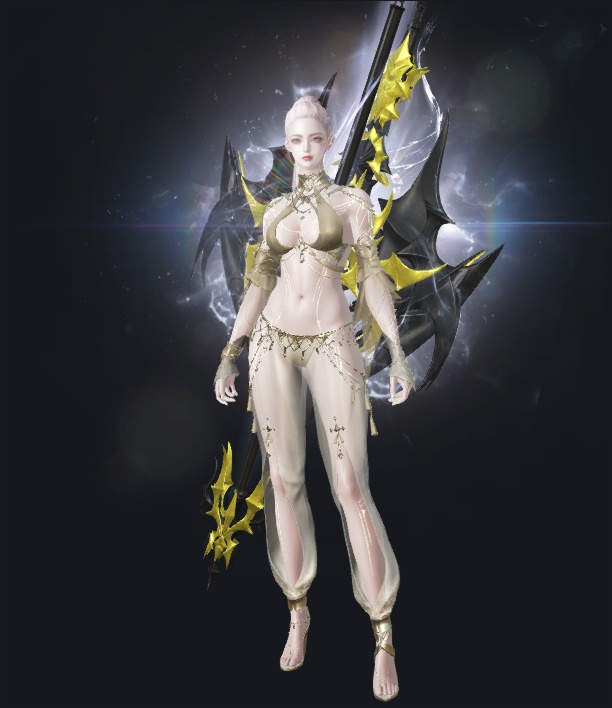 DragonRaZa