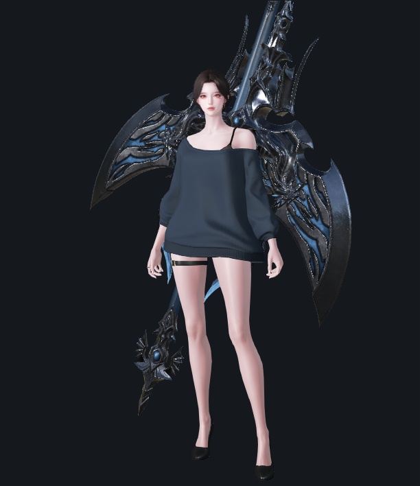 고양이브레스