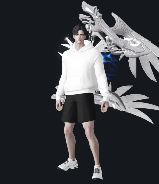 우리와느그는한끗차이