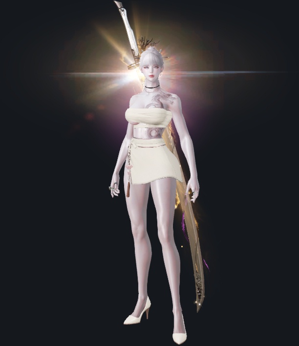 김스레야
