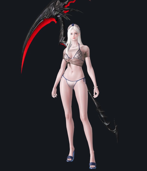 잔별아네모네
