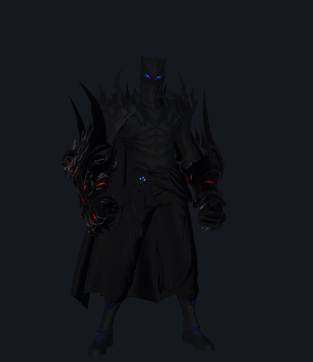 NoGuardBoxer