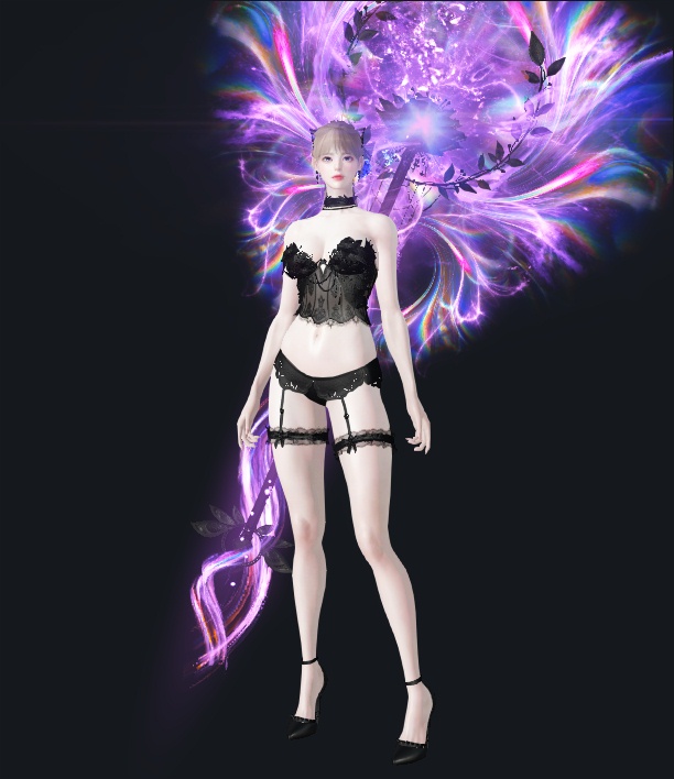 대마법사라니
