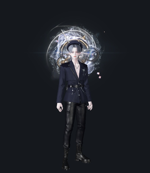 잉챠