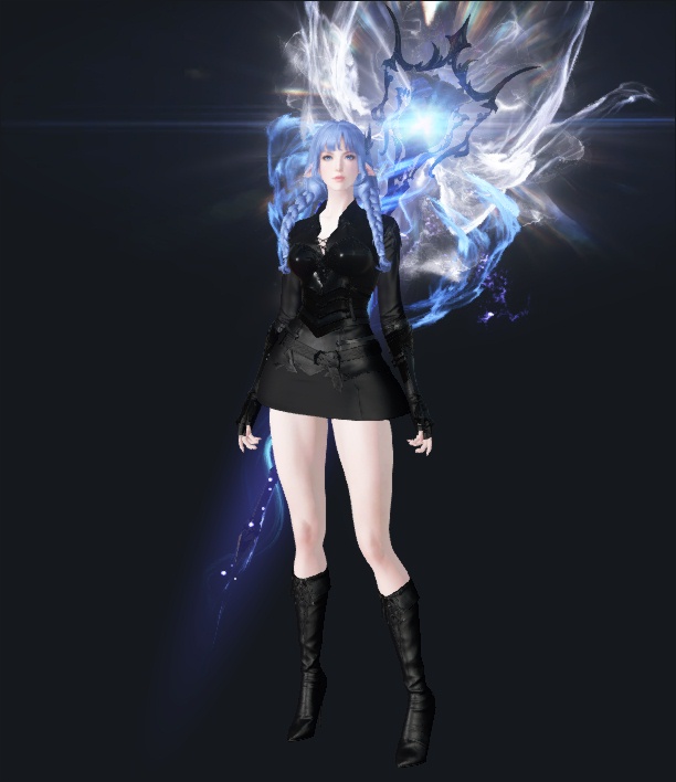 Sapphirine