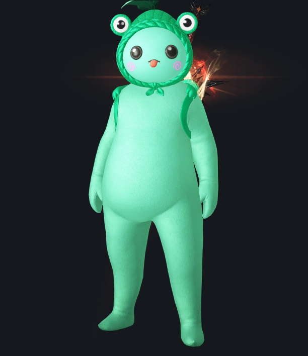 맛있는오징어튀김