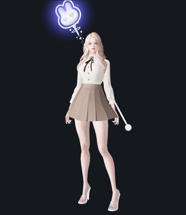 우아봄