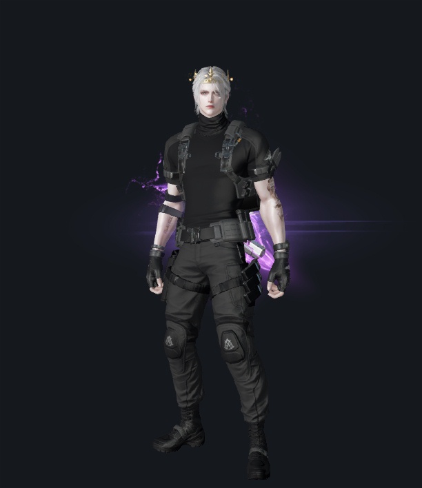 HuMiKa