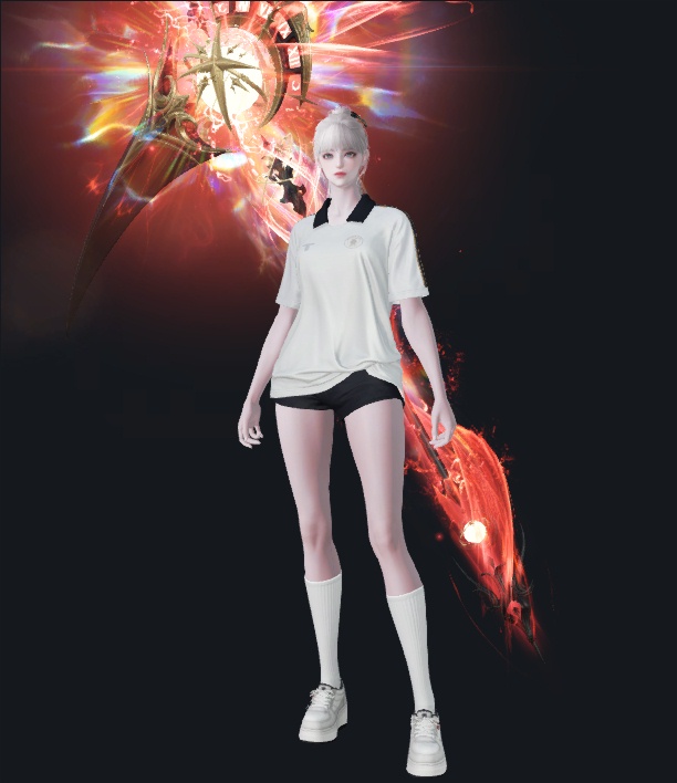 CORN소울이터
