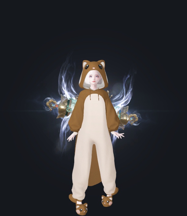 각성ON