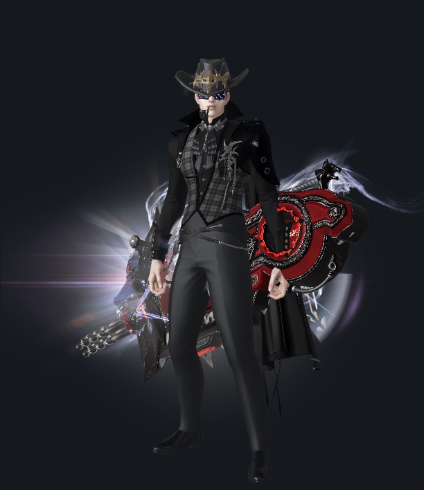 BigDead