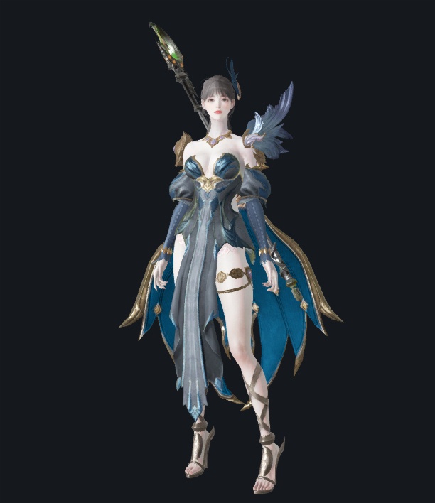 아바타 이미지