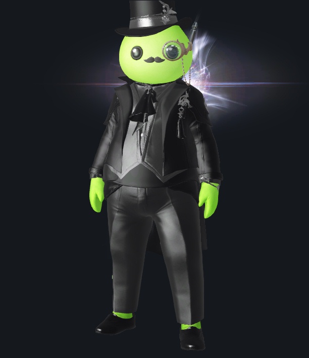 RedG