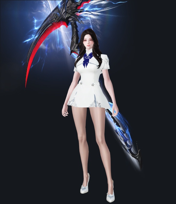 갈라진왕국