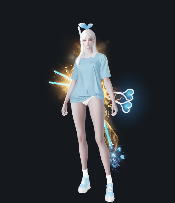 블레윤수