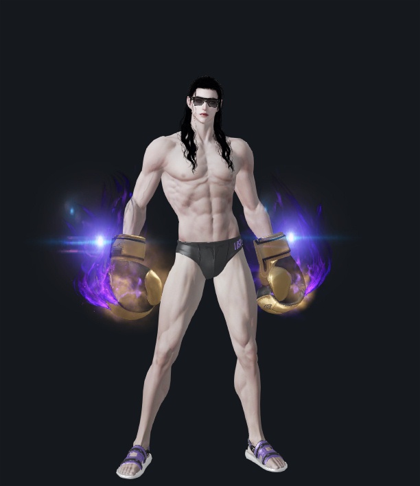 제2의주먹콩