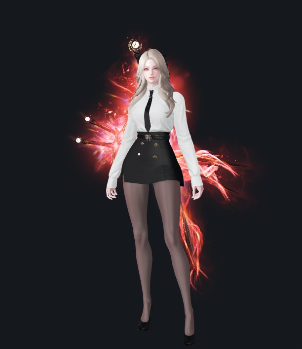 휘설린