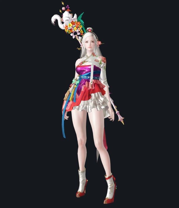 쌍여니