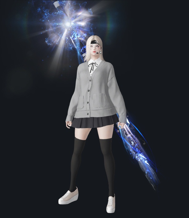 아사바마창술사