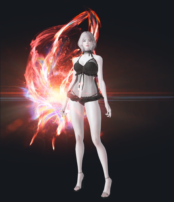 ARCANA95